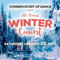 2022 Winter Concert