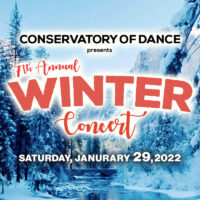 2022 Winter Concert