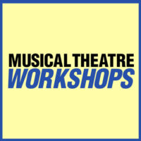 2024 Musical Theatre Workshop