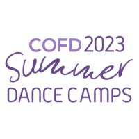 2023 COFD Dance Camps