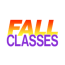 Fall Classes Begin