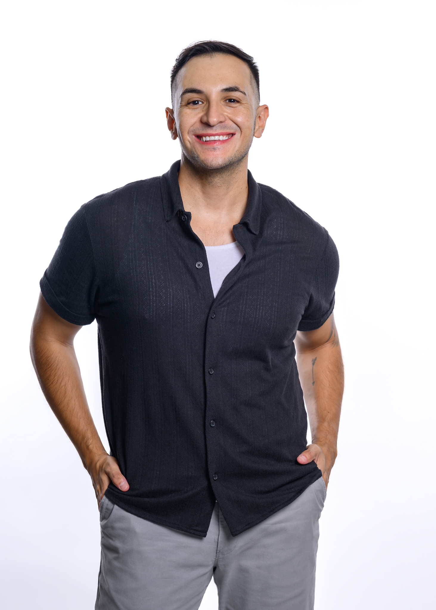 Marco Leal Canisales image