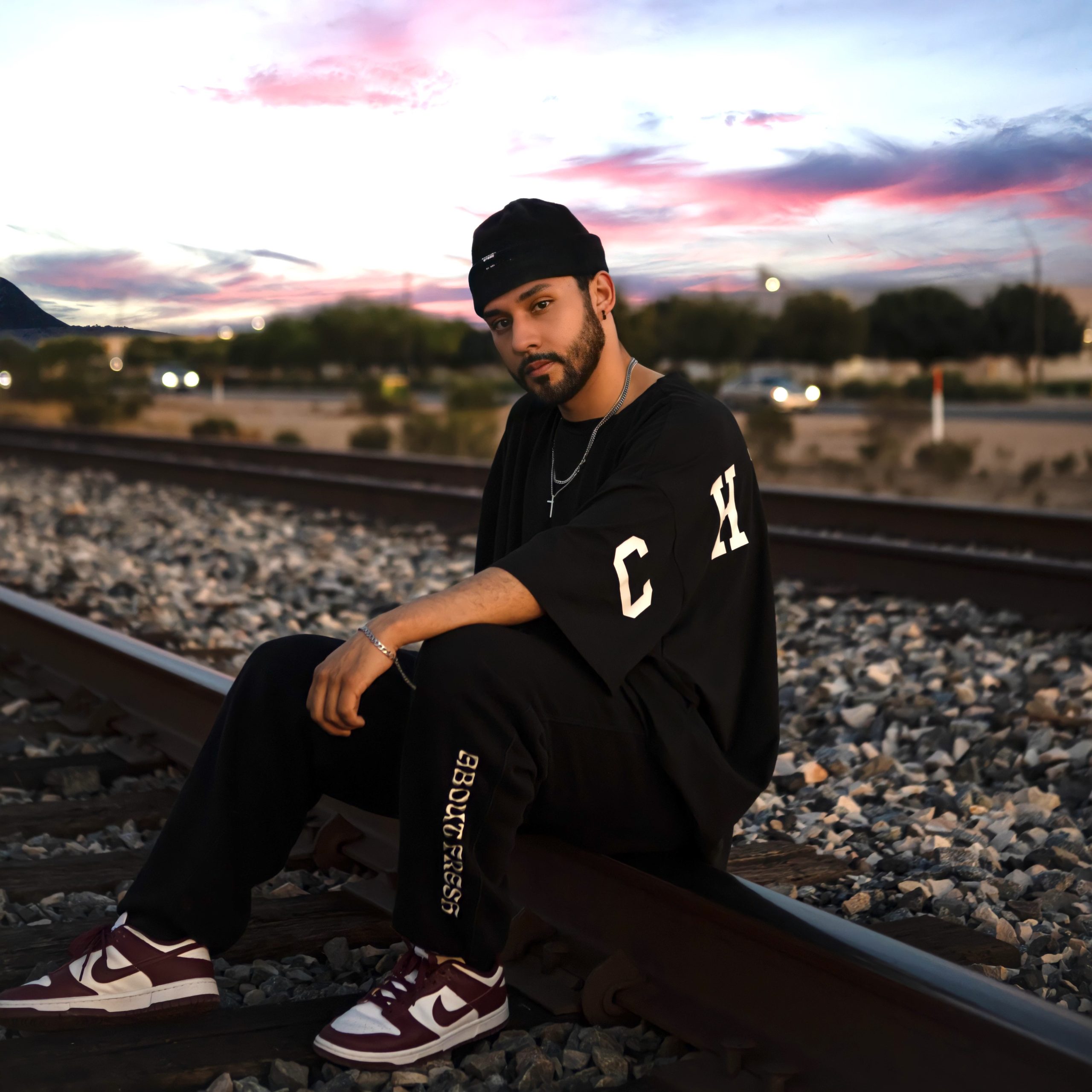 David Aguilar image
