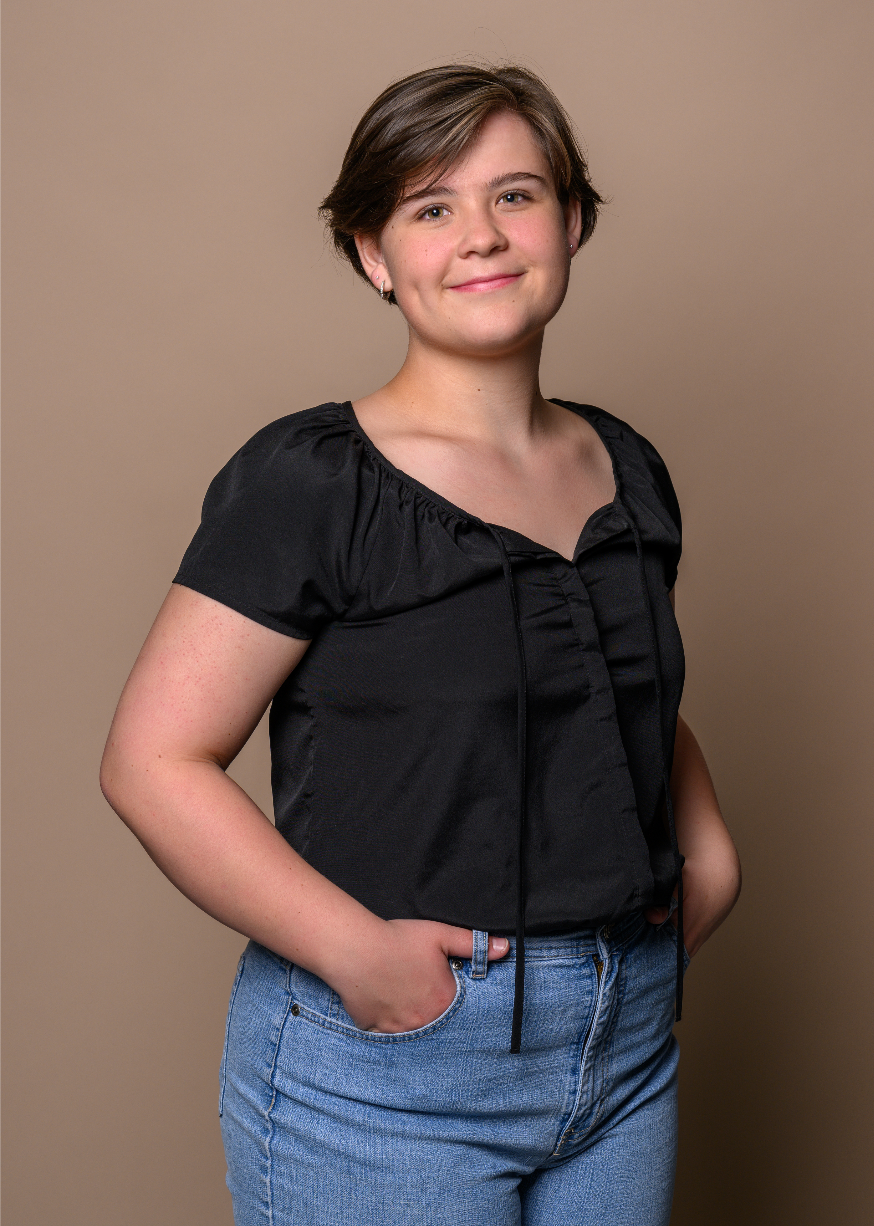 Quinn Becktold image