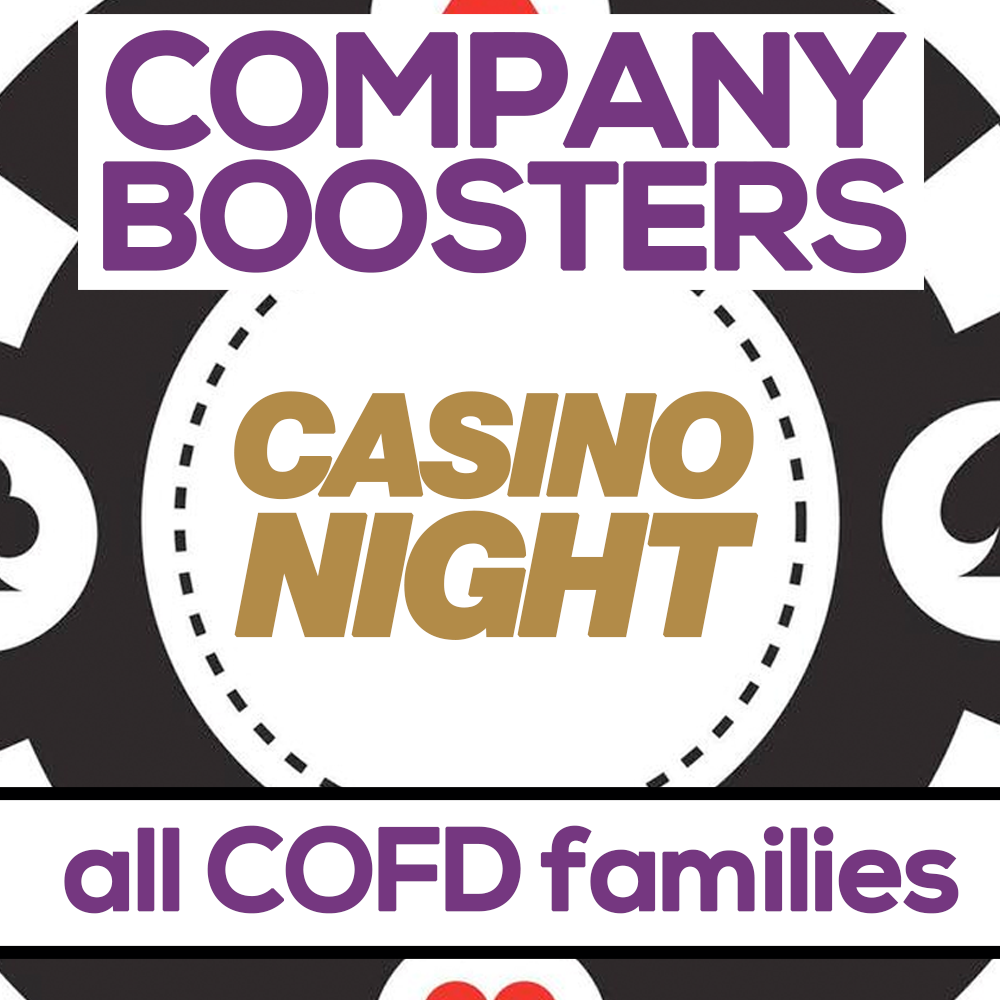COFD BOOSTER-CASINO NIGHT image