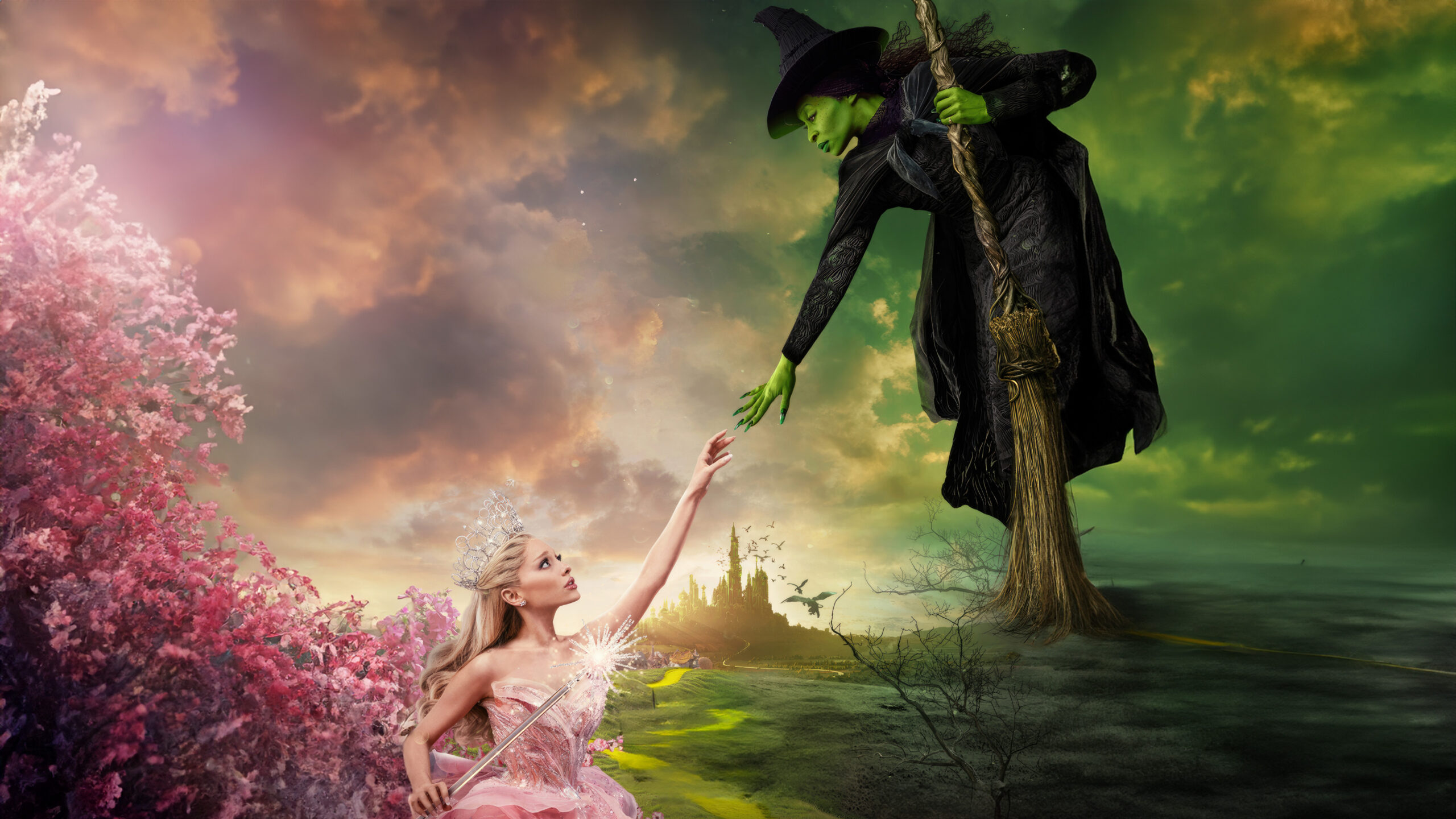 WICKED 2 image